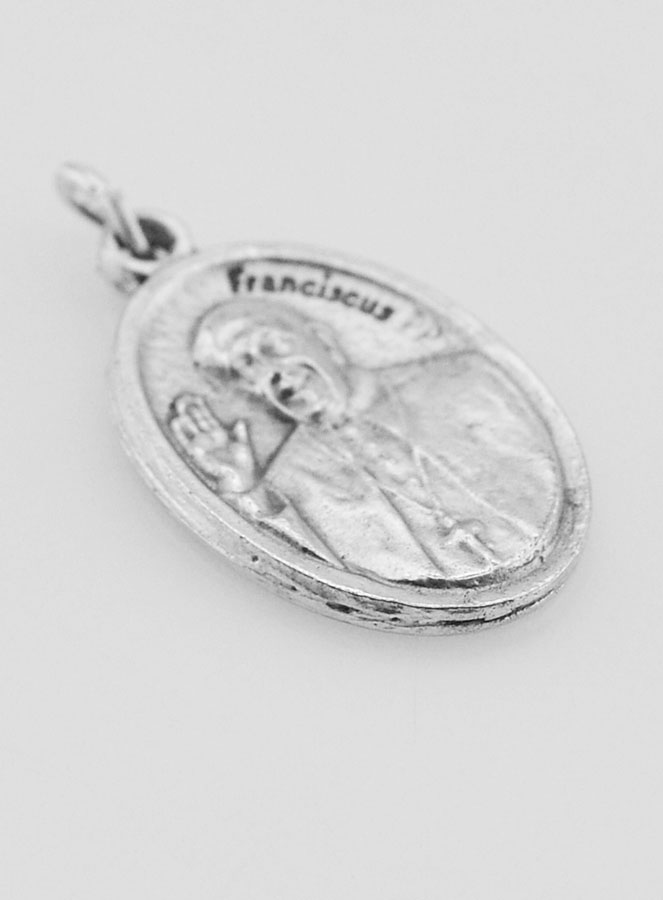 Médaille du Pape François (pic 3)