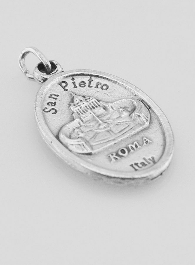 Médaille du Pape François (pic 4)