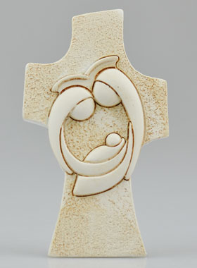 Croix de la Sainte Famille Moderne (pic 1)