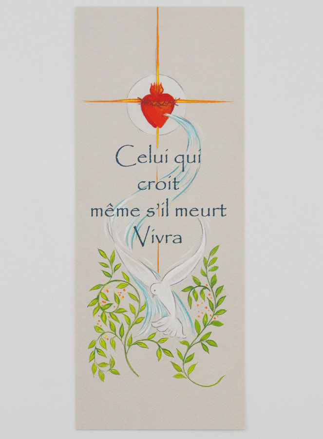 Signet de Prière de Communion (pic 1)