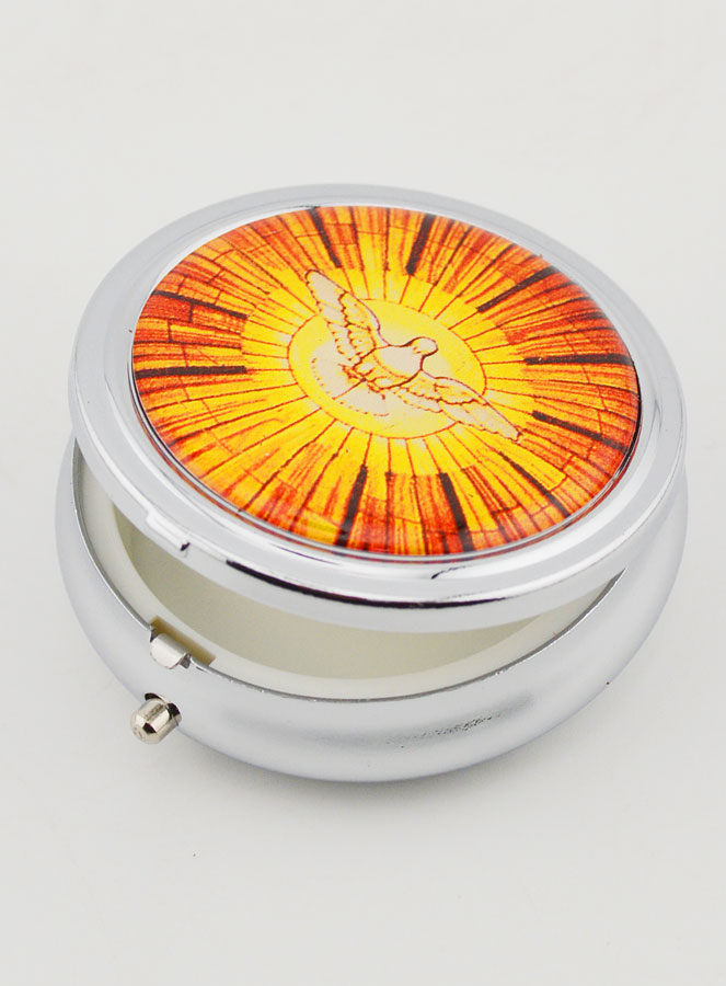 Custode Hostie Orange - Esprit Saint (pic 3)