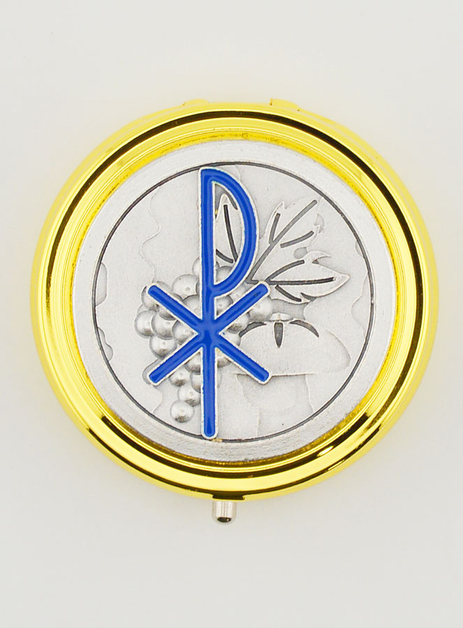 Custode Hostie - PAX - Bleue (pic 1)