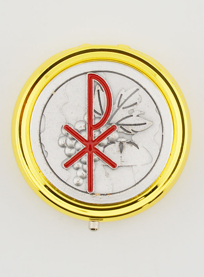 Custode Hostie - PAX - Rouge (pic 1)