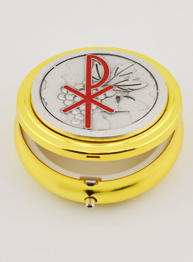 Custode Hostie - PAX - Rouge (pic 2)