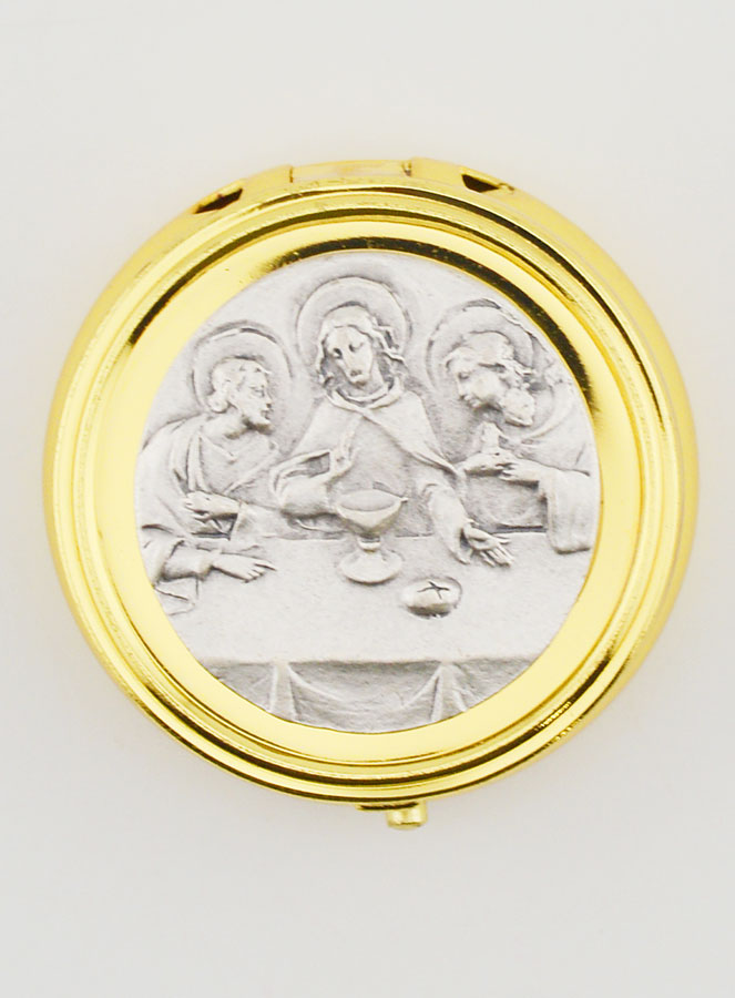 Custode Hostie - La Dernière Cène (pic 1)