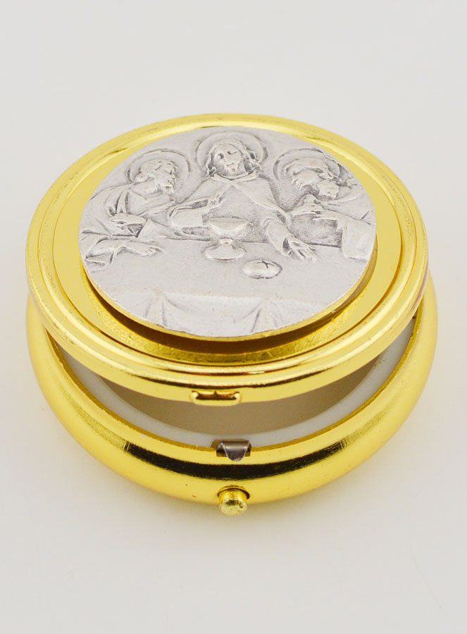 Custode Hostie - La Dernière Cène (pic 2)