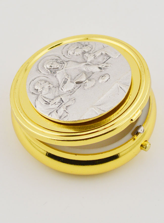 Custode Hostie - La Dernière Cène (pic 4)