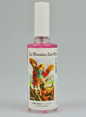 Parfum Eau Miraculeuse Saint Michel (pic 1)