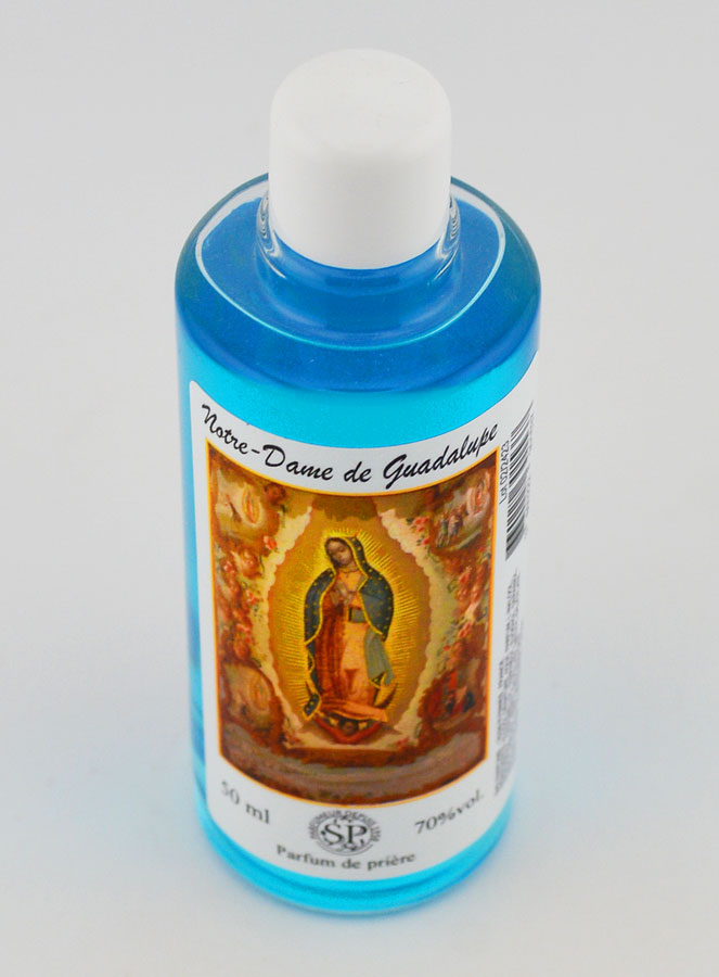 Parfum Notre Dame de Guadalupe (pic 2)