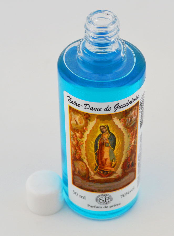 Parfum Notre Dame de Guadalupe (pic 4)