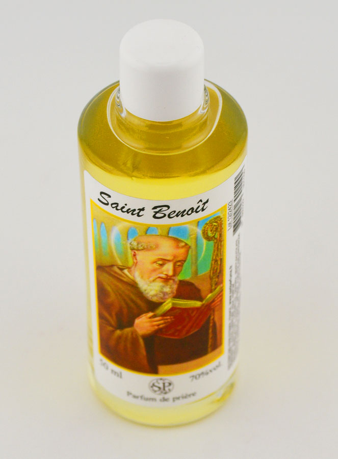 Parfum Saint Benoît (pic 2)