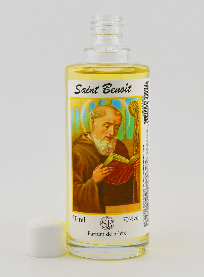 Parfum Saint Benoît (pic 3)