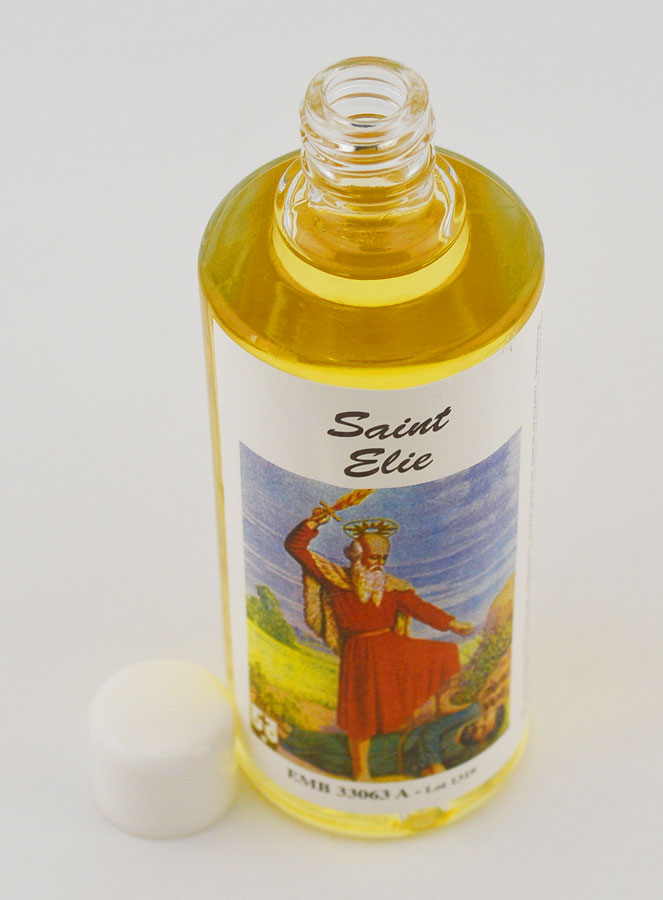 Parfum Saint Élie (pic 4)