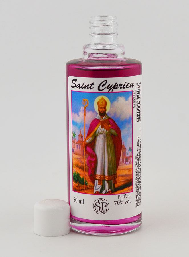 Parfum Saint Cyprien (pic 3)