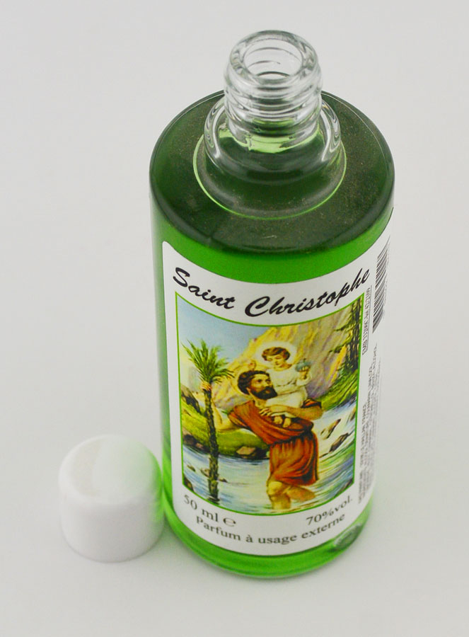 Parfum Saint Christophe (pic 4)