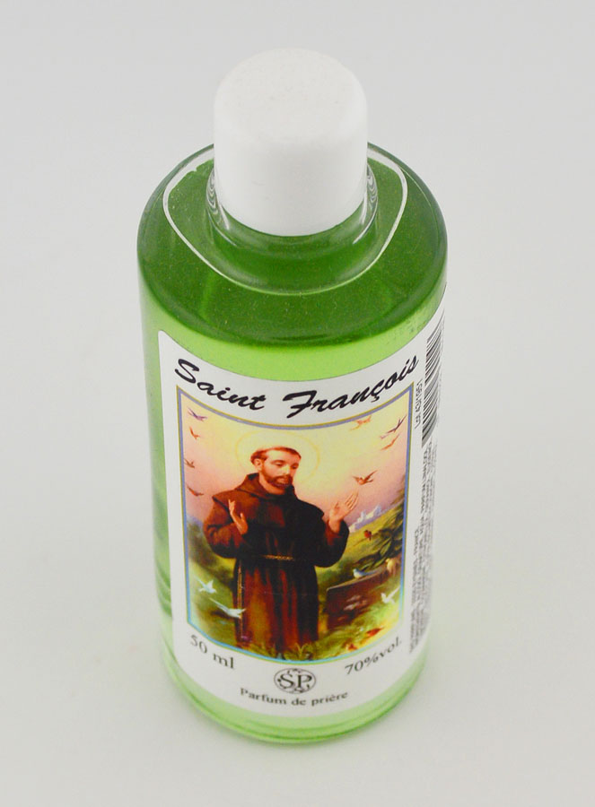 Parfum Saint François (pic 2)