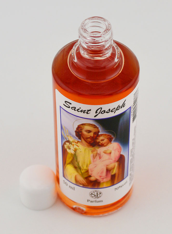 Parfum Saint Joseph (pic 4)