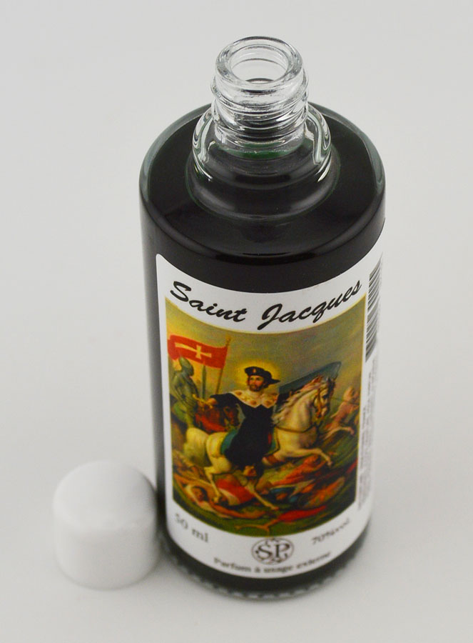 Parfum Saint Jacques (pic 4)