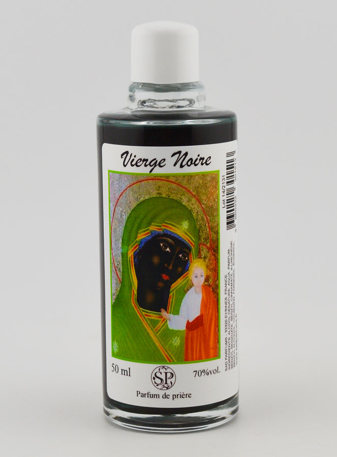 Parfum Sainte Vierge Noire (pic 1)