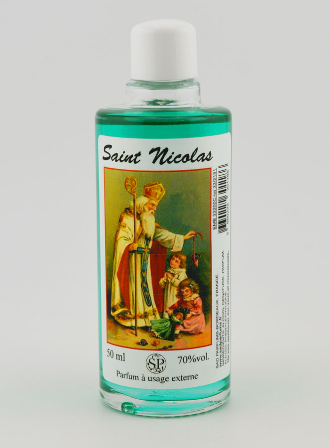 Parfum Saint Nicolas (pic 1)