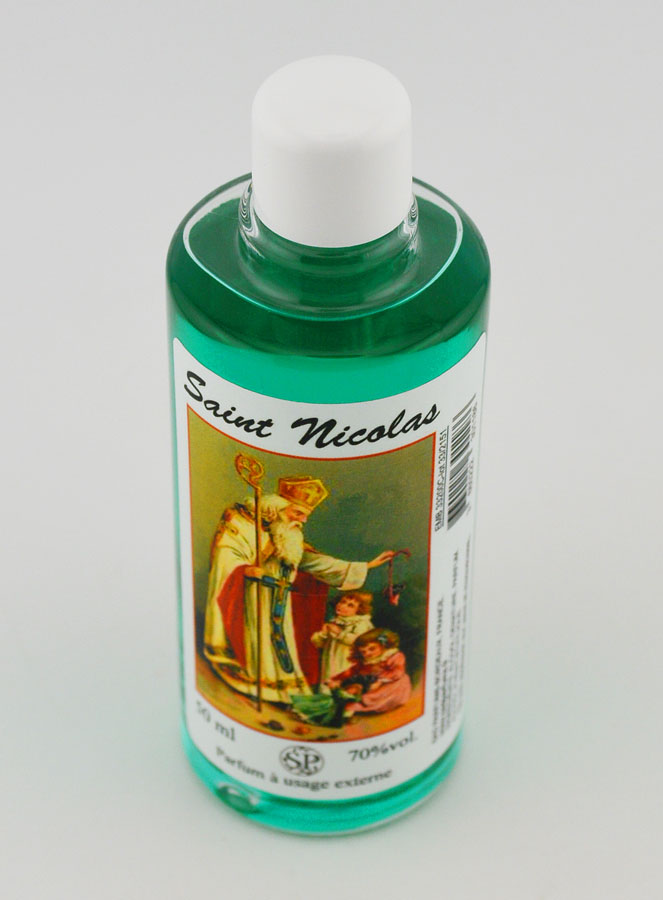Parfum Saint Nicolas (pic 2)