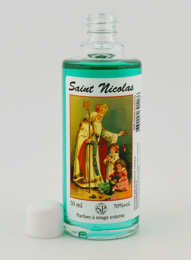 Parfum Saint Nicolas (pic 3)