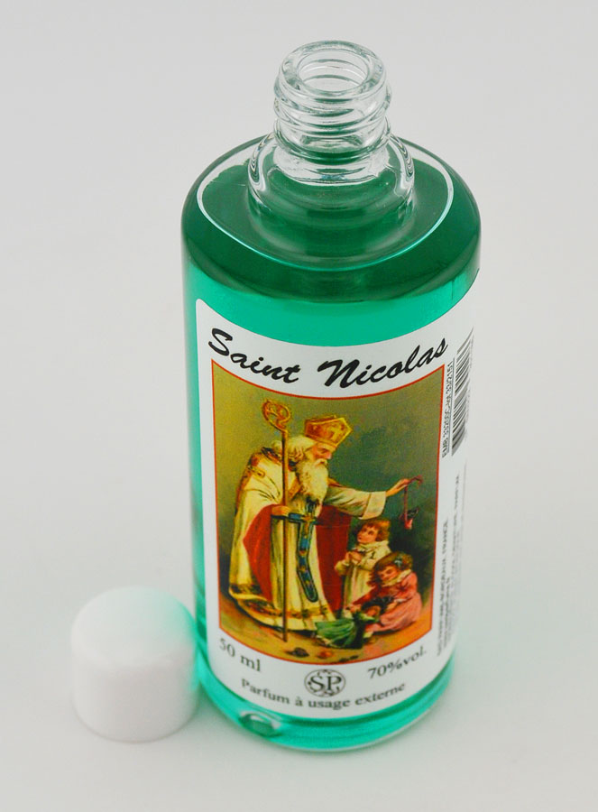 Parfum Saint Nicolas (pic 4)