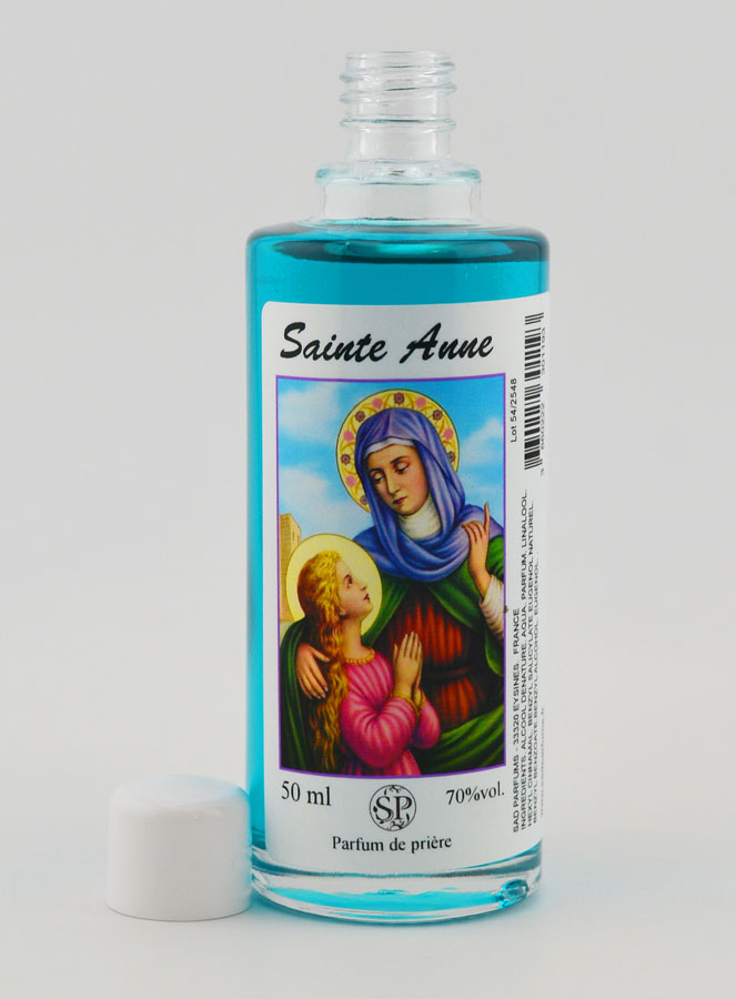 Parfum Sainte Anne (pic 3)