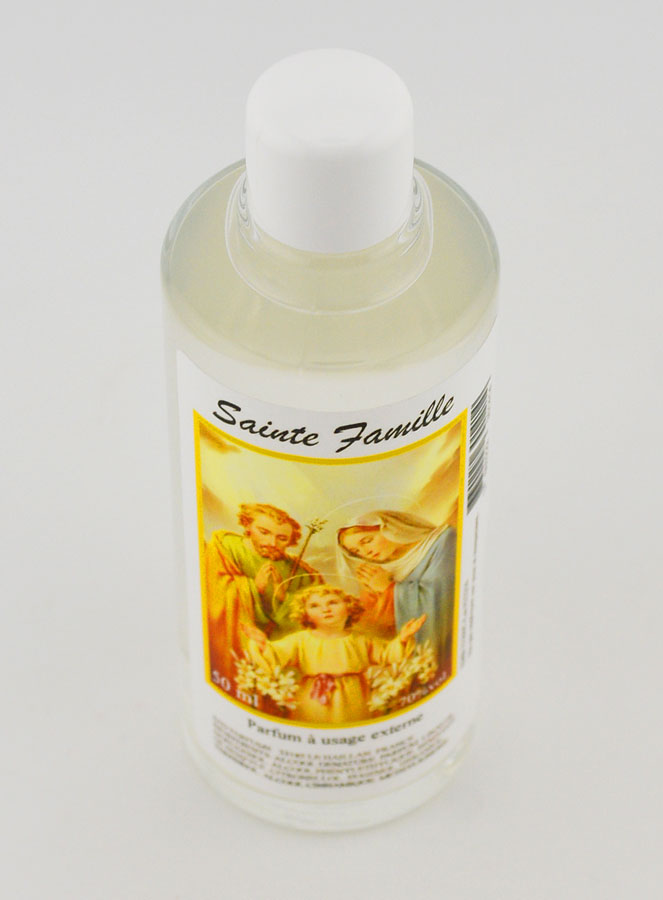 Parfum Sainte Famille (pic 2)