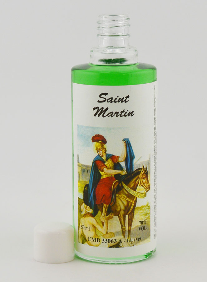 Parfum Saint Martin (pic 3)