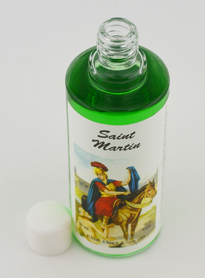 Parfum Saint Martin (pic 4)