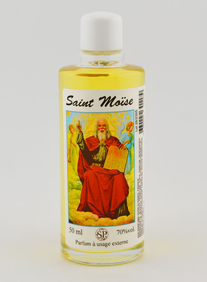 Parfum Saint Moïse (pic 1)