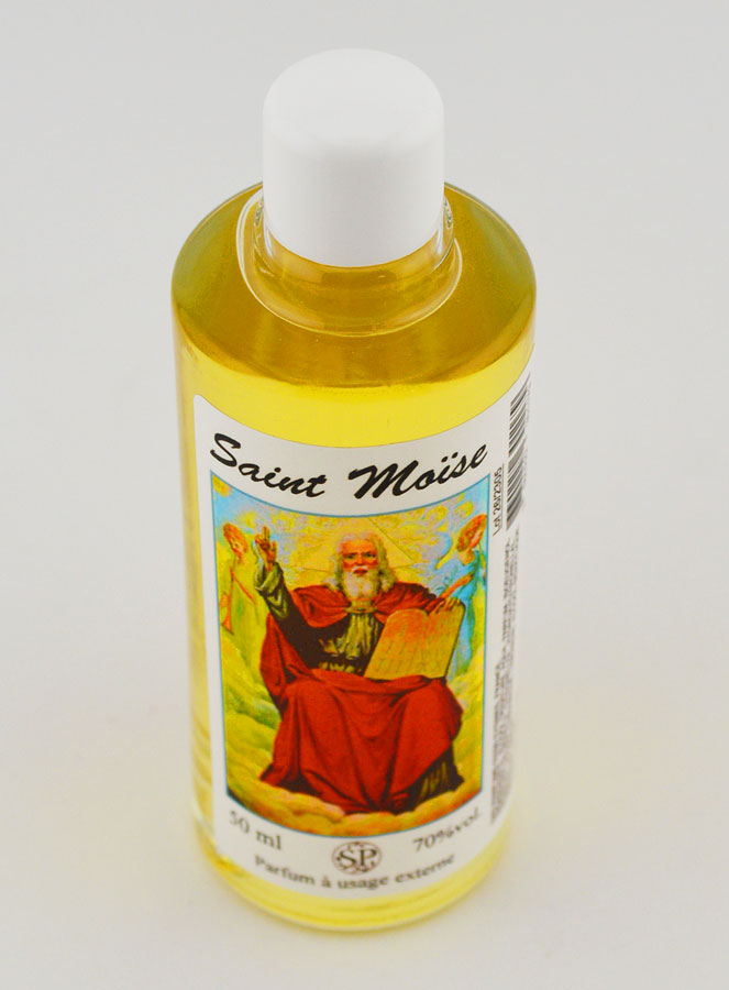 Parfum Saint Moïse (pic 2)