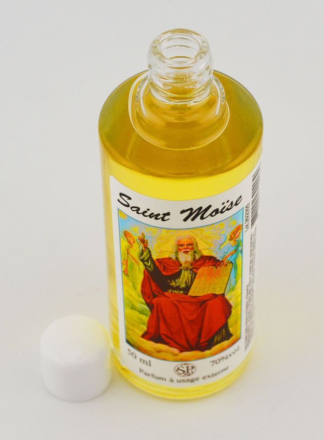 Parfum Saint Moïse (pic 4)