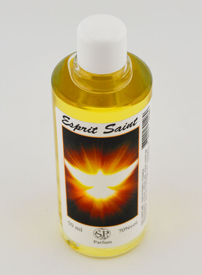 Parfum Esprit Saint (pic 2)