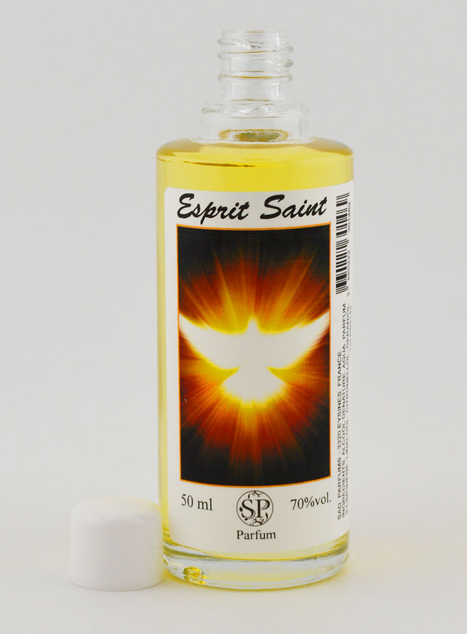 Parfum Esprit Saint (pic 3)