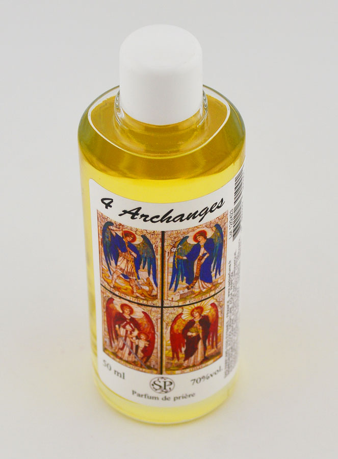 Parfum des 4 Archanges (pic 2)