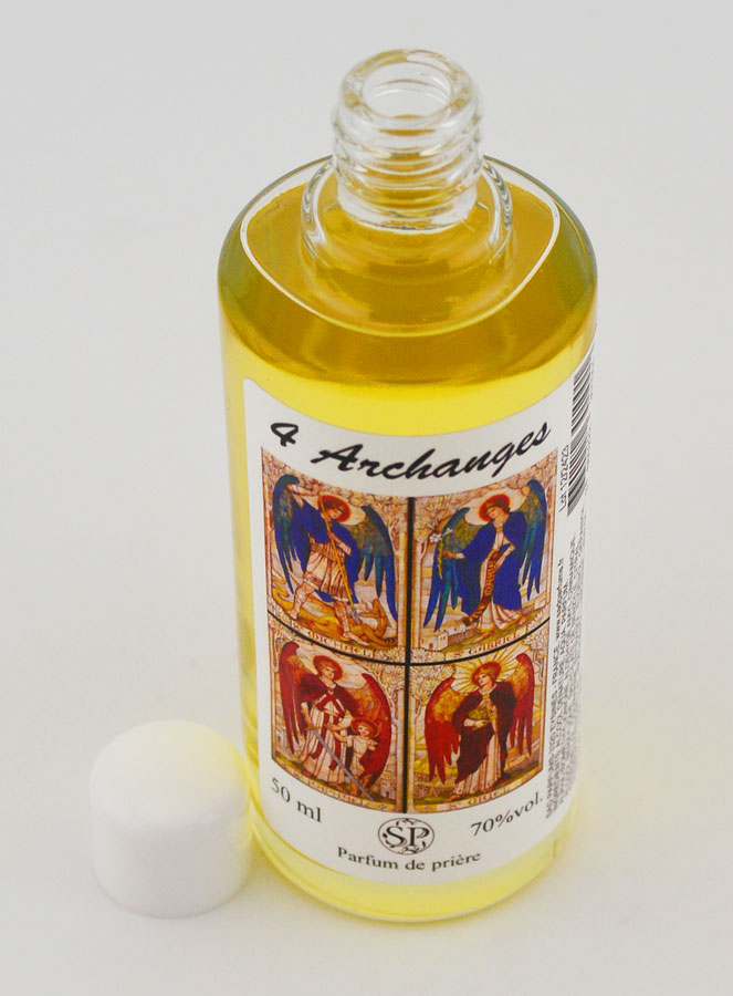 Parfum des 4 Archanges (pic 4)