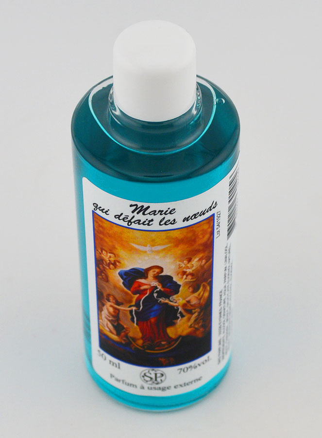 Parfum Marie qui Défait les Noeuds (pic 2)