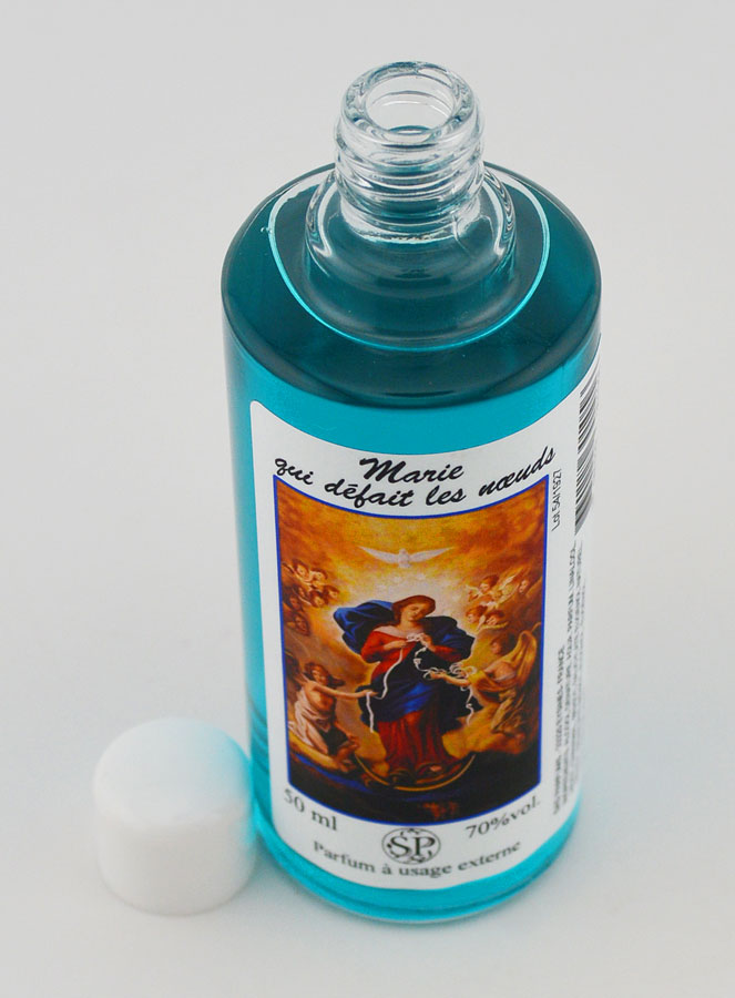 Parfum Marie qui Défait les Noeuds (pic 4)
