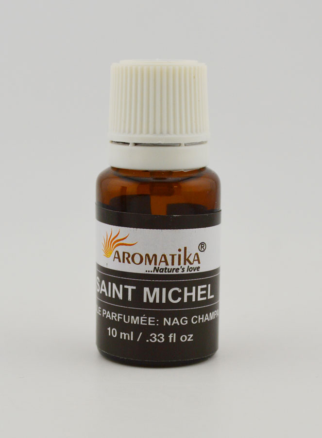 Huile Parfumée Aromatika Saint Michel (pic 3)