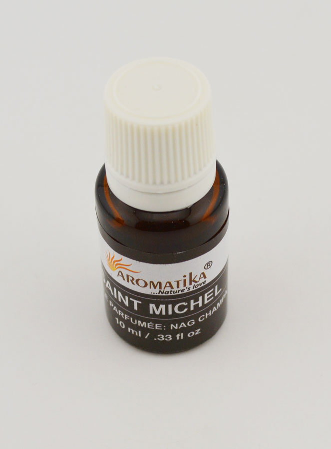 Huile Parfumée Aromatika Saint Michel (pic 4)