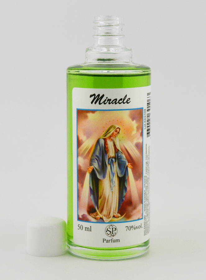 Parfum Vierge Miraculeuse (pic 3)