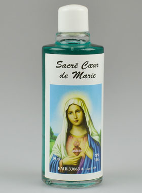 Parfum Sacré Coeur de Marie (pic 1)
