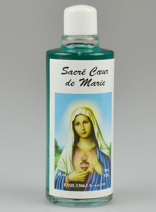 Parfum Sacré Coeur de Marie (pic 2)