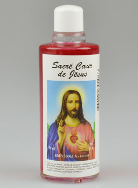 Parfum Sacré Coeur de Jésus (pic 1)