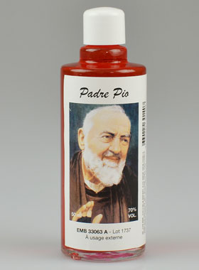 Parfum Padre Pio (pic 1)