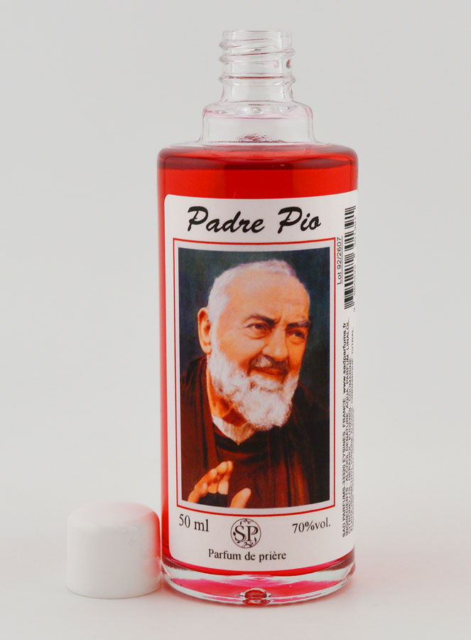 Parfum Padre Pio (pic 3)