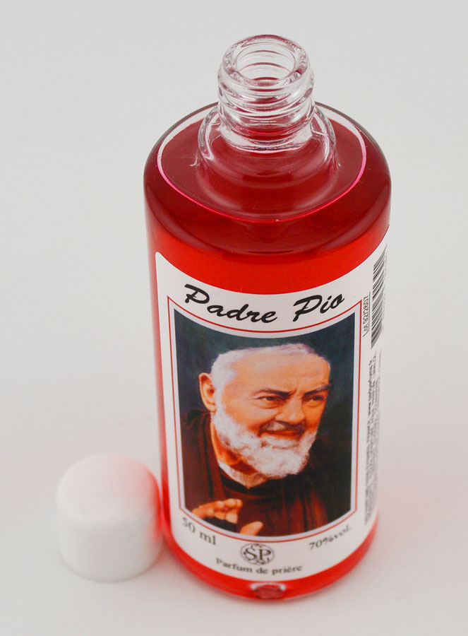 Parfum Padre Pio (pic 4)
