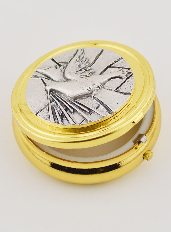 Custode Hostie - Colombe Esprit Saint (pic 4)